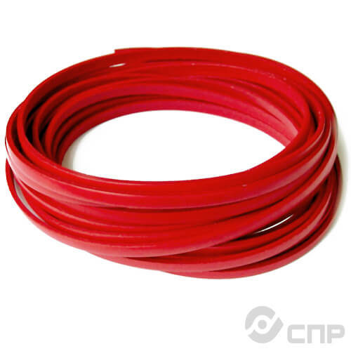 Шнур прямоугольного сечения 10,5х10,5